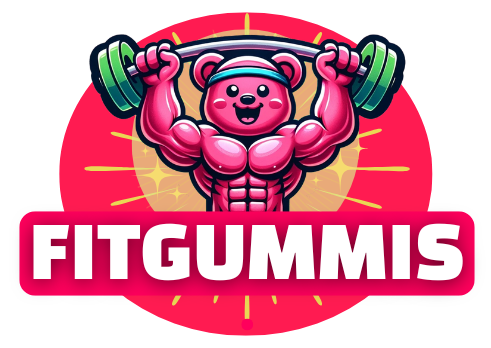 FitGummis